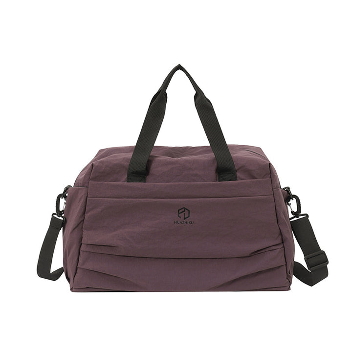 Adjustable Multi-Purpose Travel Duffle Bag Bowlift