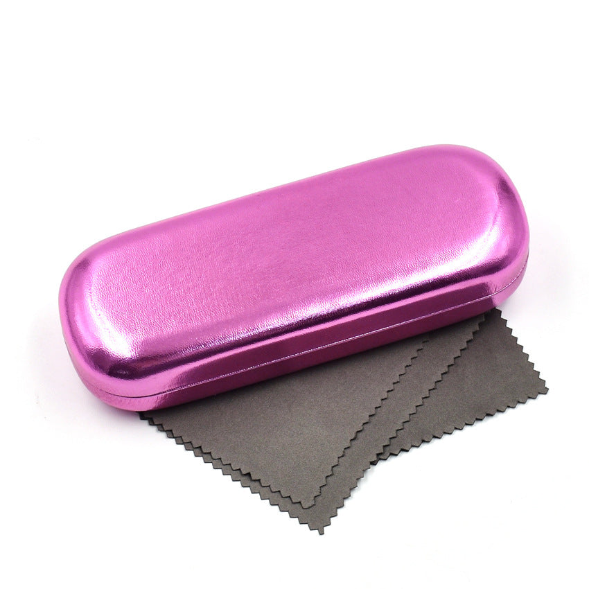 Stylish Hard Eyewear Case Bowlift
