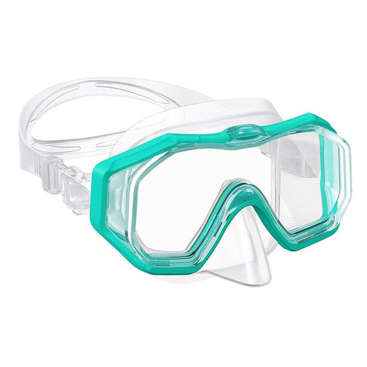 Diving mask Bowlift