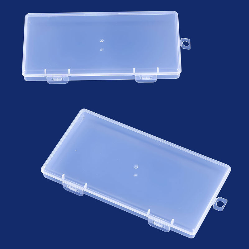 Durable Craft Supply Storage Box Bowlift