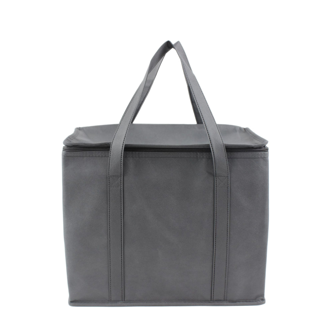 Insulated Grocery Tote Bag Bowlift