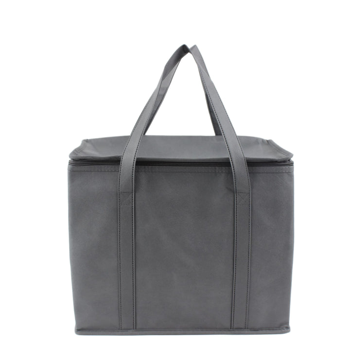 Insulated Grocery Tote Bag Bowlift