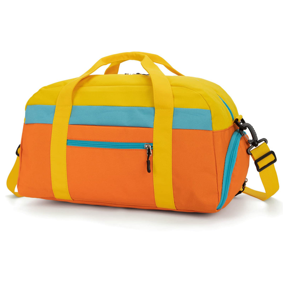 Unisex Sport and Travel Bag Bowlift