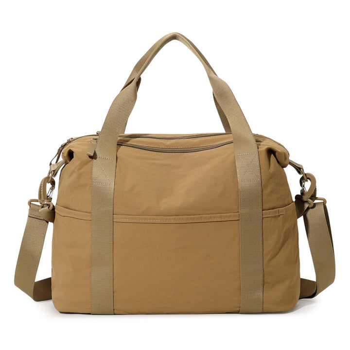 Multi-Purpose Lightweight Travel Duffel