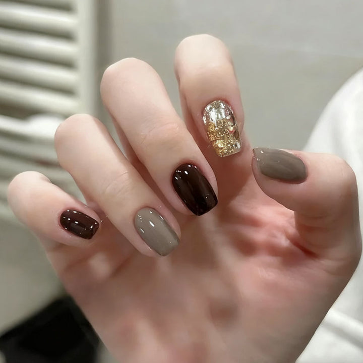 Natural Nail Care Bowlift