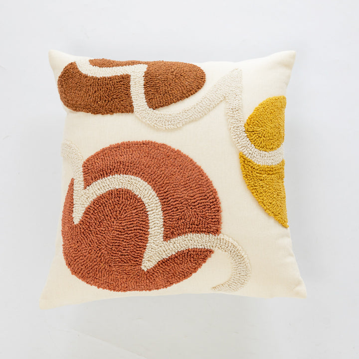 Decorative Velvet Cushion