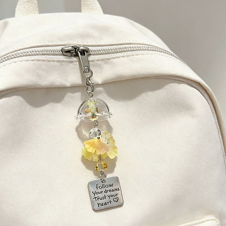 Inspirational Charm Pendant Bowlift