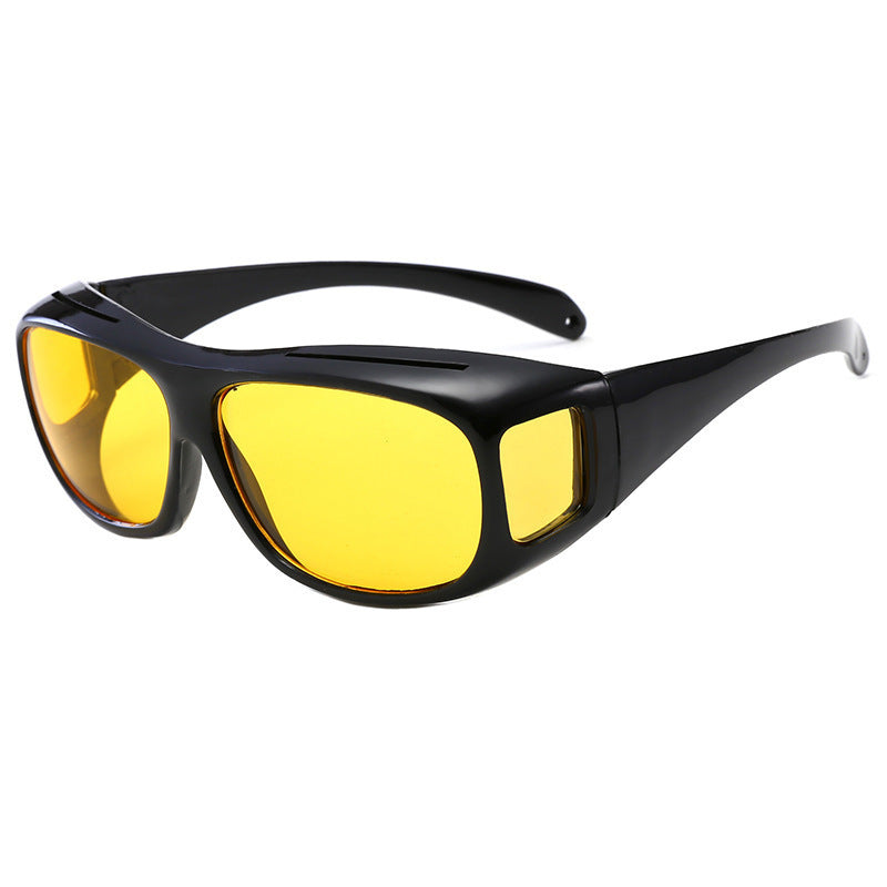 Performance Shield Sunglasses Bowlift