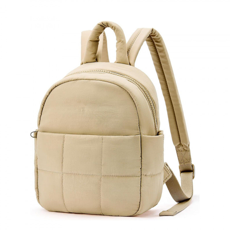 Padded Leisure Backpack Bowlift