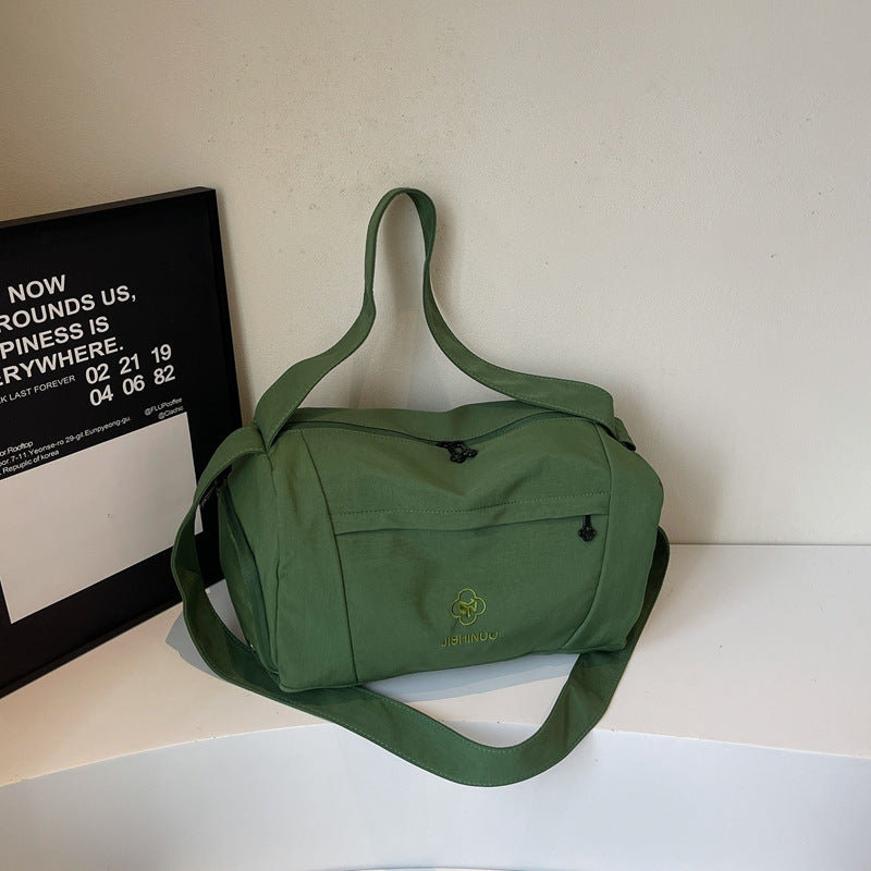 Modular Sports and Travel Bag Bowlift