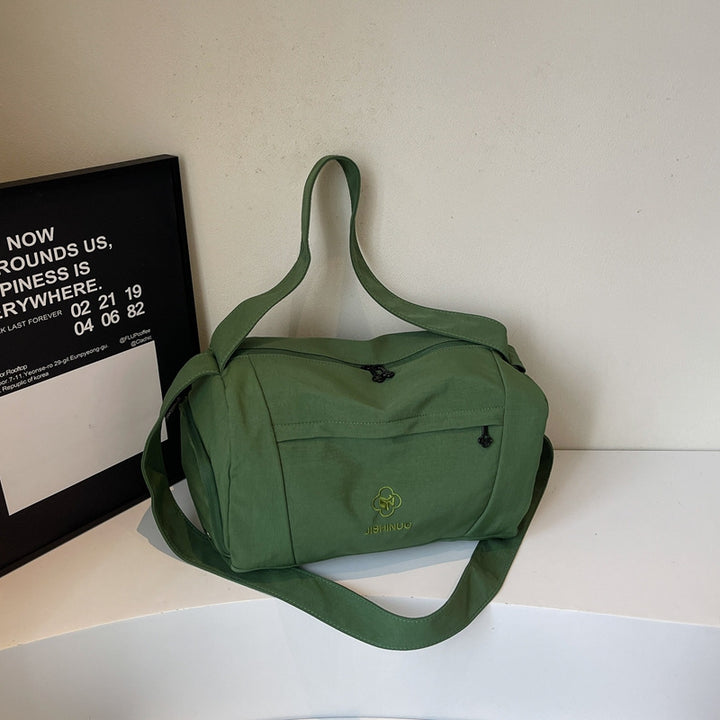 Modular Sports and Travel Bag Bowlift