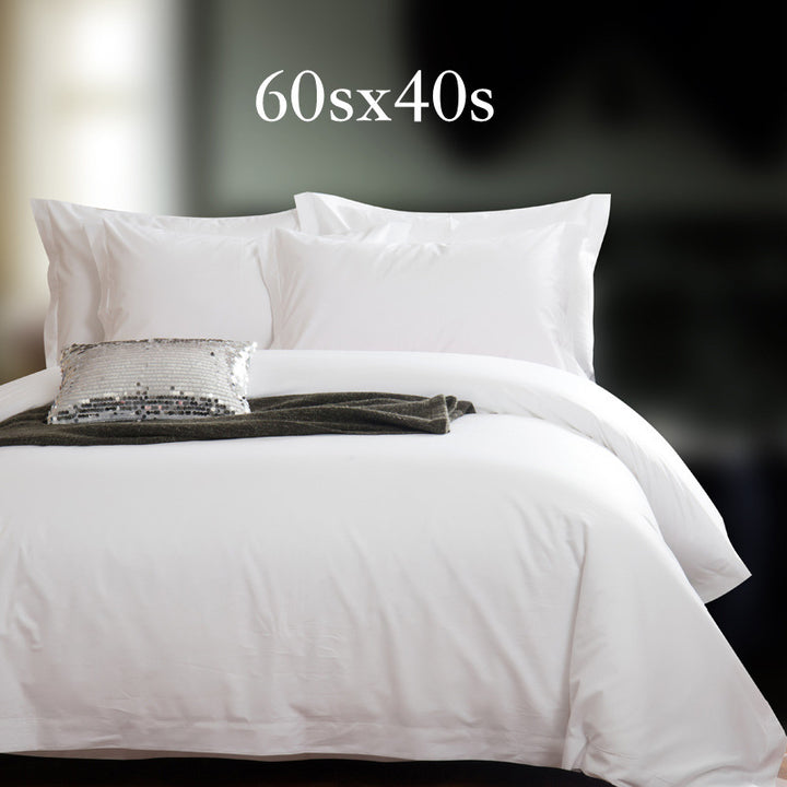 Premium Luxury Duvet Cover Set Bowlift
