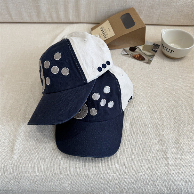 Men's Casual Sports Cap Bowlift