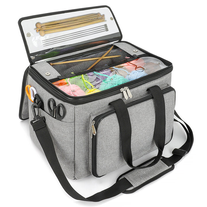 Insulated Multipurpose Storage Cooler Bowlift