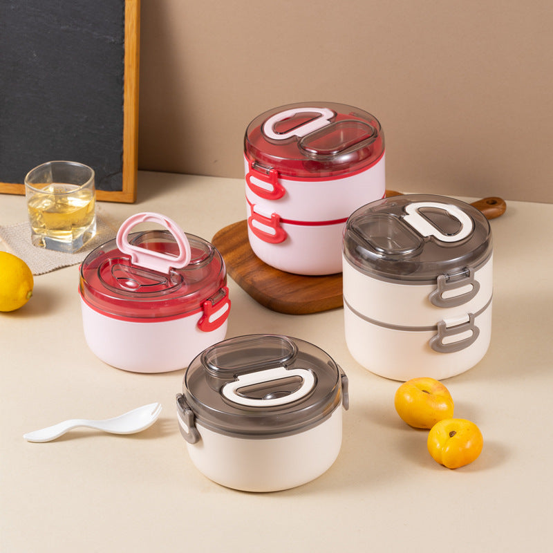 Food Storage
