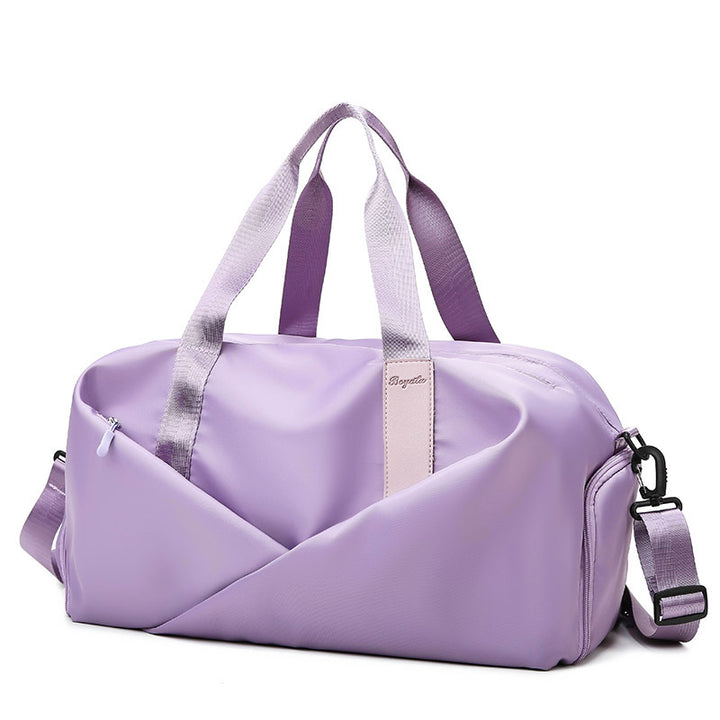 Stylish Sports Travel Duffle