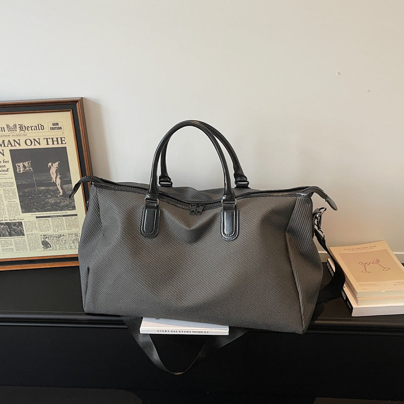 Multi-Functional Travel Holdall