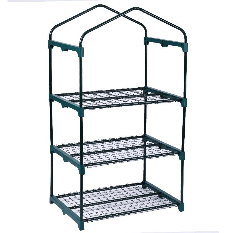 Greenhouse Plant Shelf