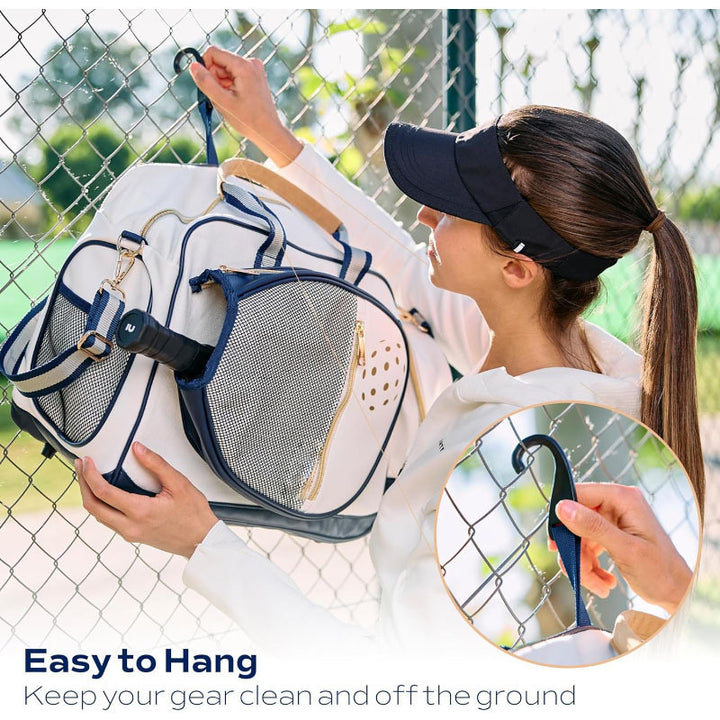 Multipurpose Sport Gear Bag Bowlift