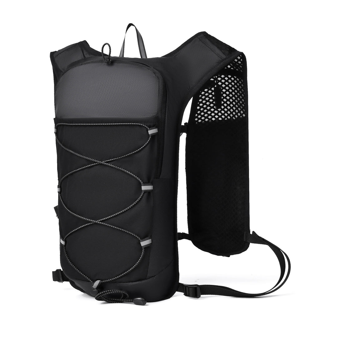 Hydration-Compatible Running Pack Bowlift