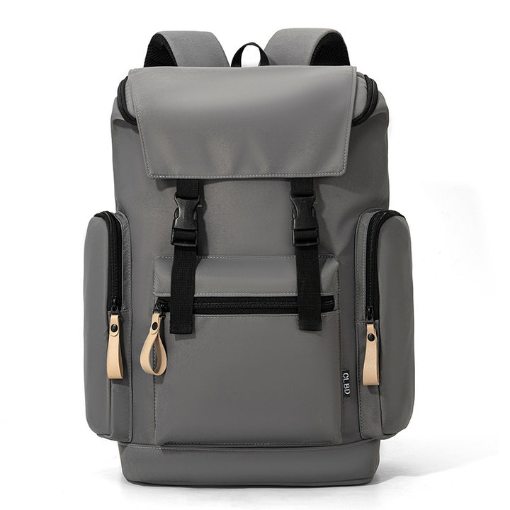 Versatile Multi-Compartment Backpack