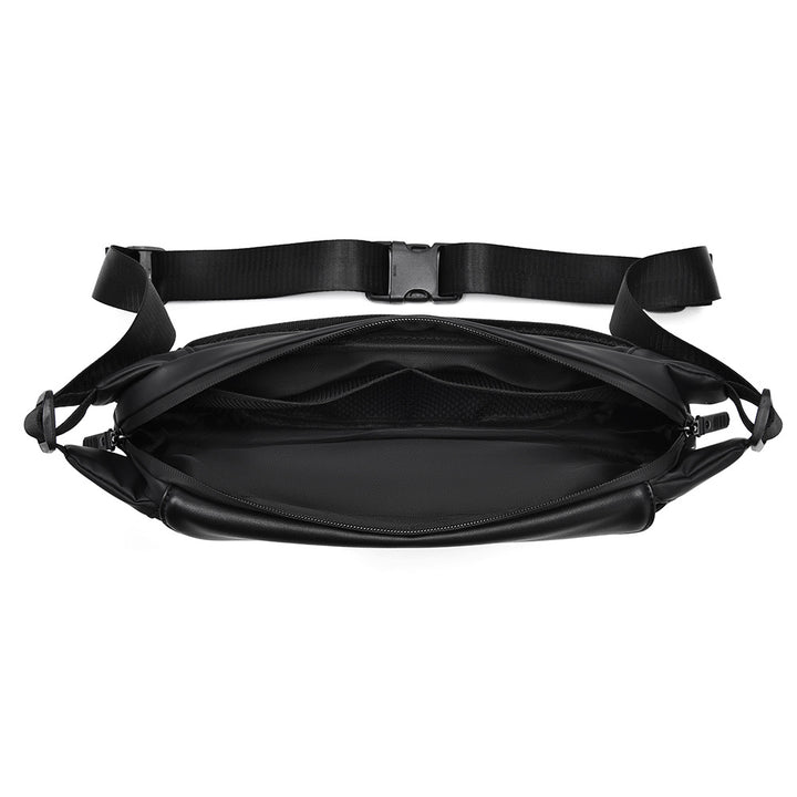 Sleek Crossbody Sling Bag Bowlift