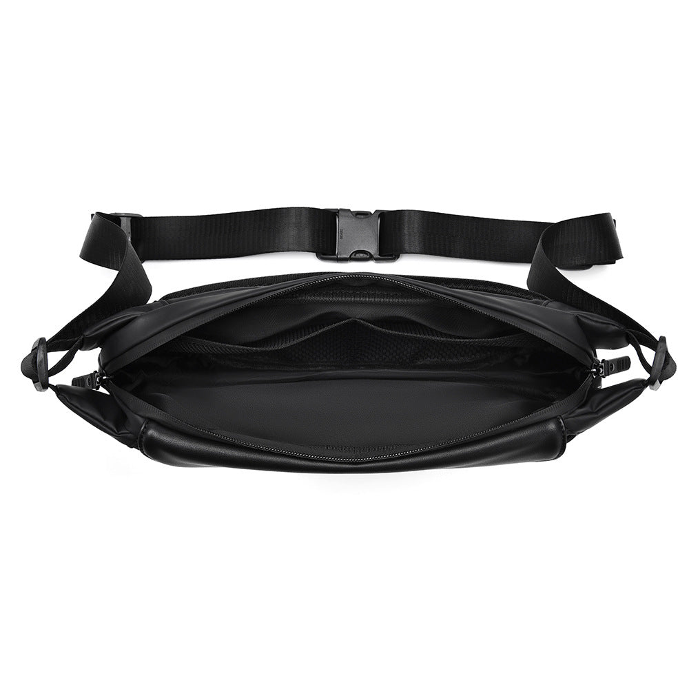 Ergonomic Sling Bag Bowlift