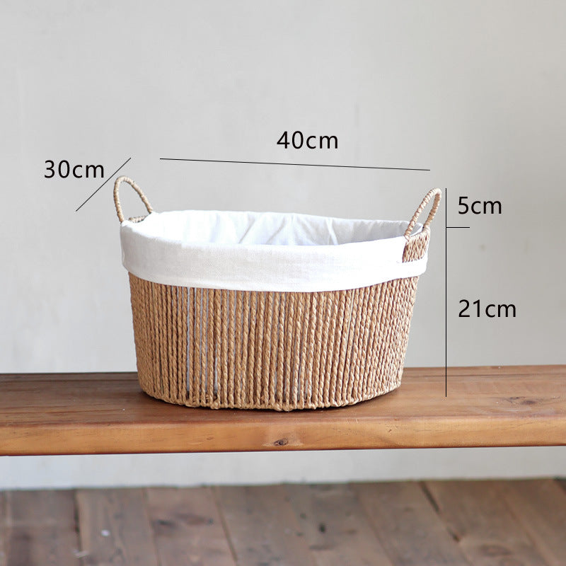 Storage baskets by Bowlift