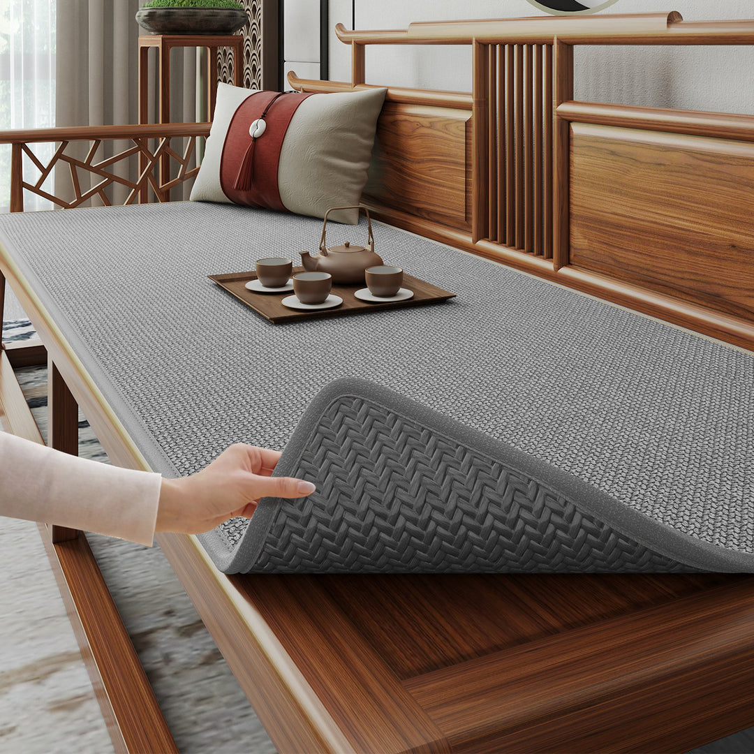 Comfort Weaving Tray Mat Bowlift