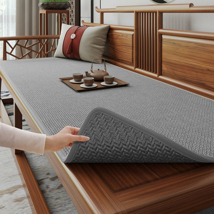 Comfort Weaving Tray Mat Bowlift