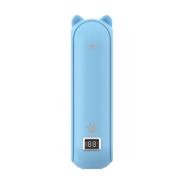 Unisex Portable Temperature-Adjustable Water Bottle Bowlift