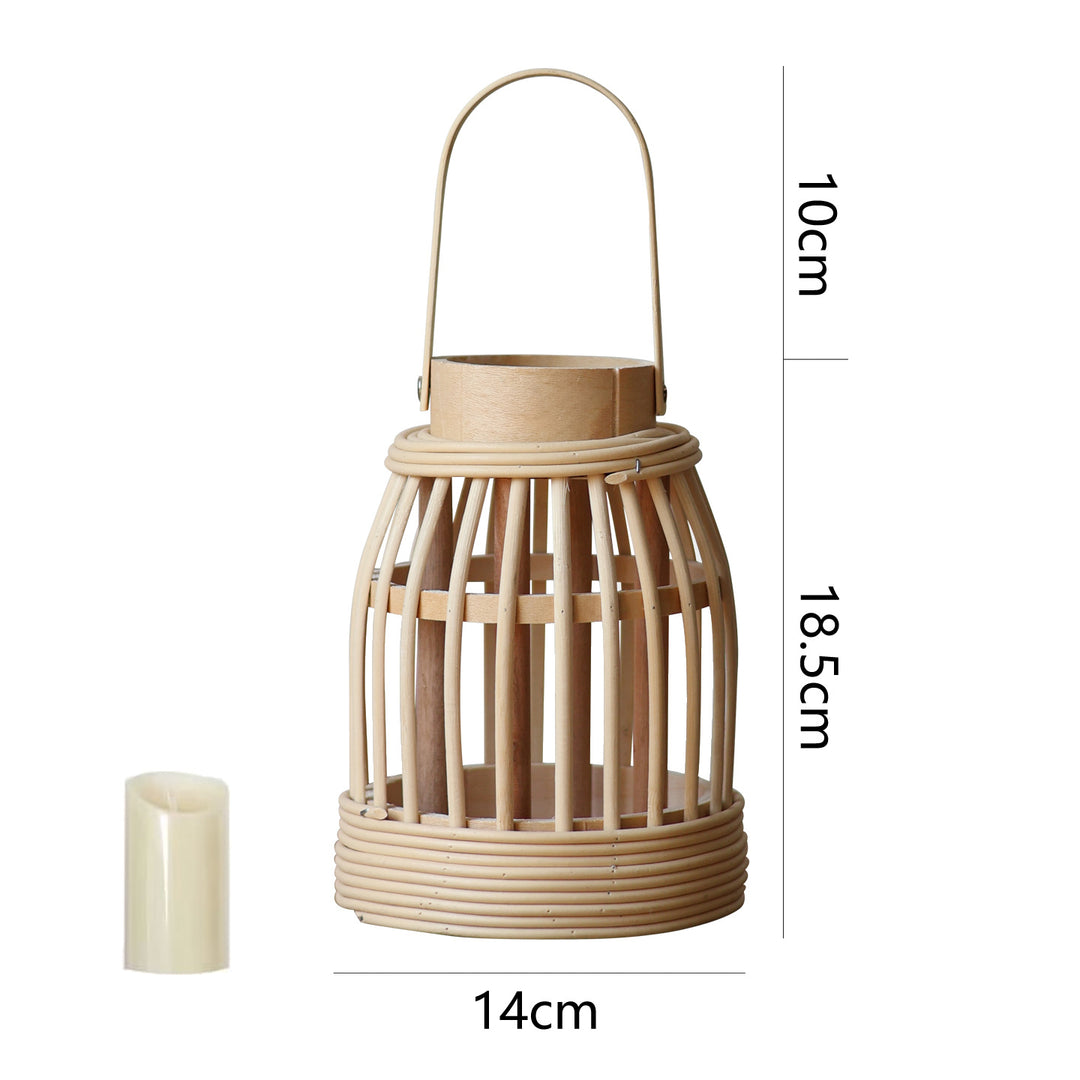 Decorative Lantern Bowlift
