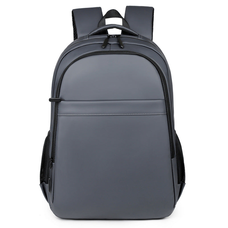 Elegant backpack with padded laptop compartment and numerous storage options Bowlift