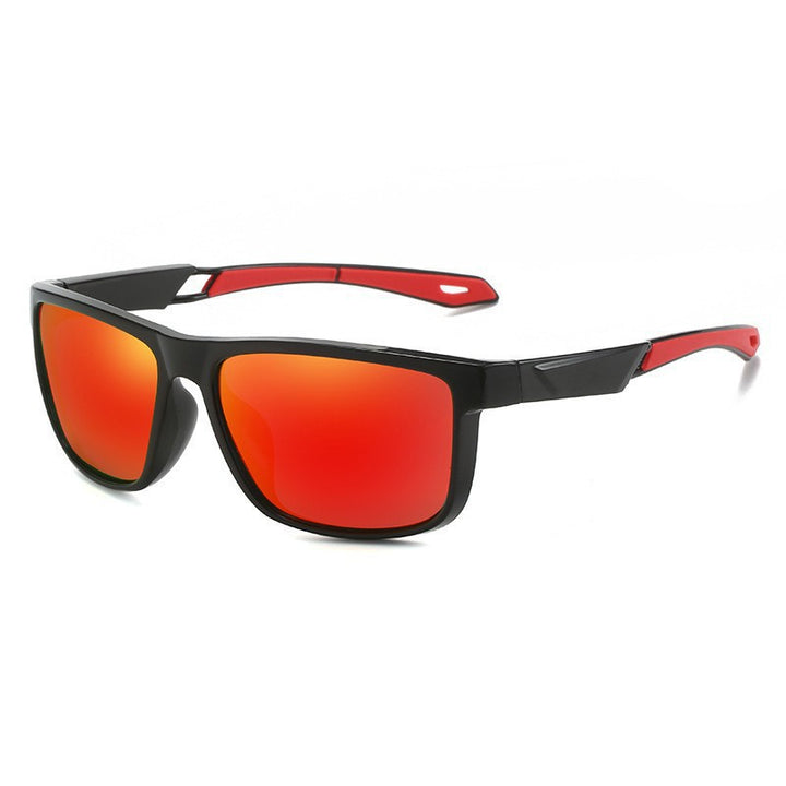 High-Performance Sports Sunglasses Bowlift