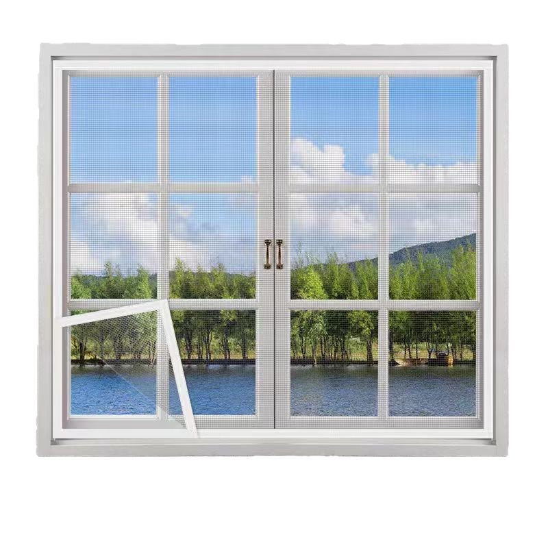 Window Screen Bowlift