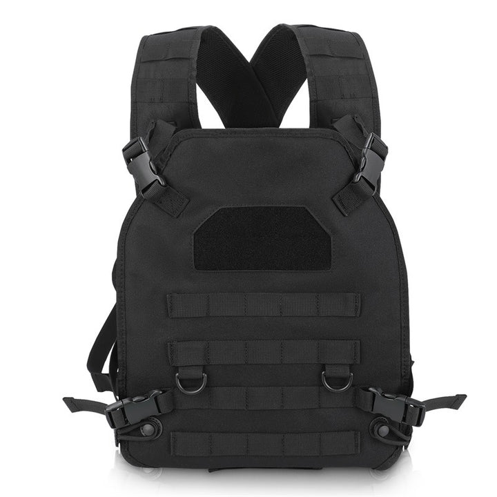 Tactical Military Backpack Bowlift