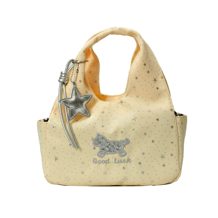 WoDecorative Handbag Bowlift