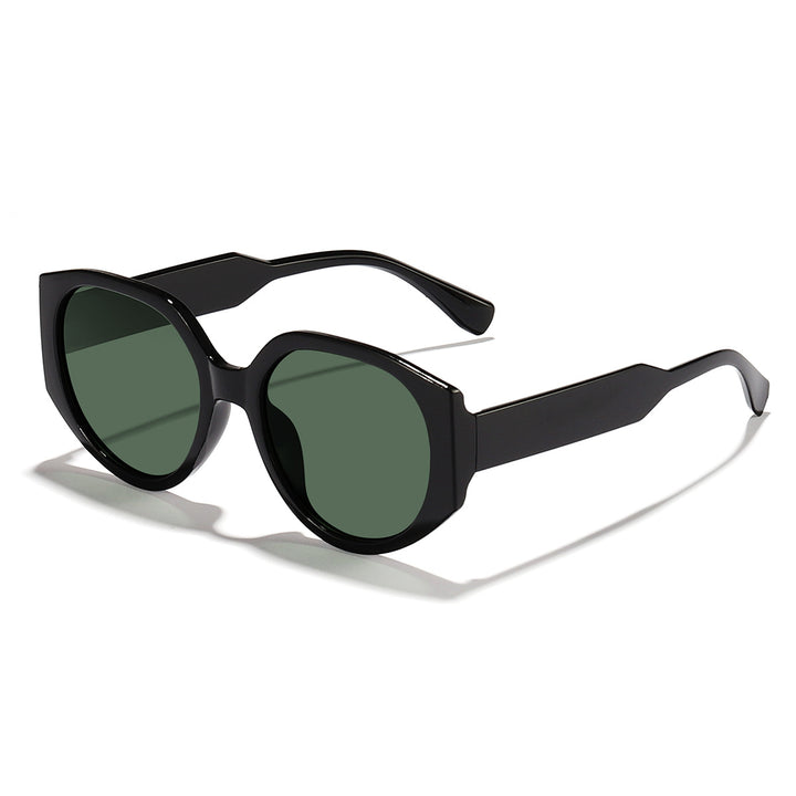 Ladies stylish sunglasses with elegant frame Bowlift