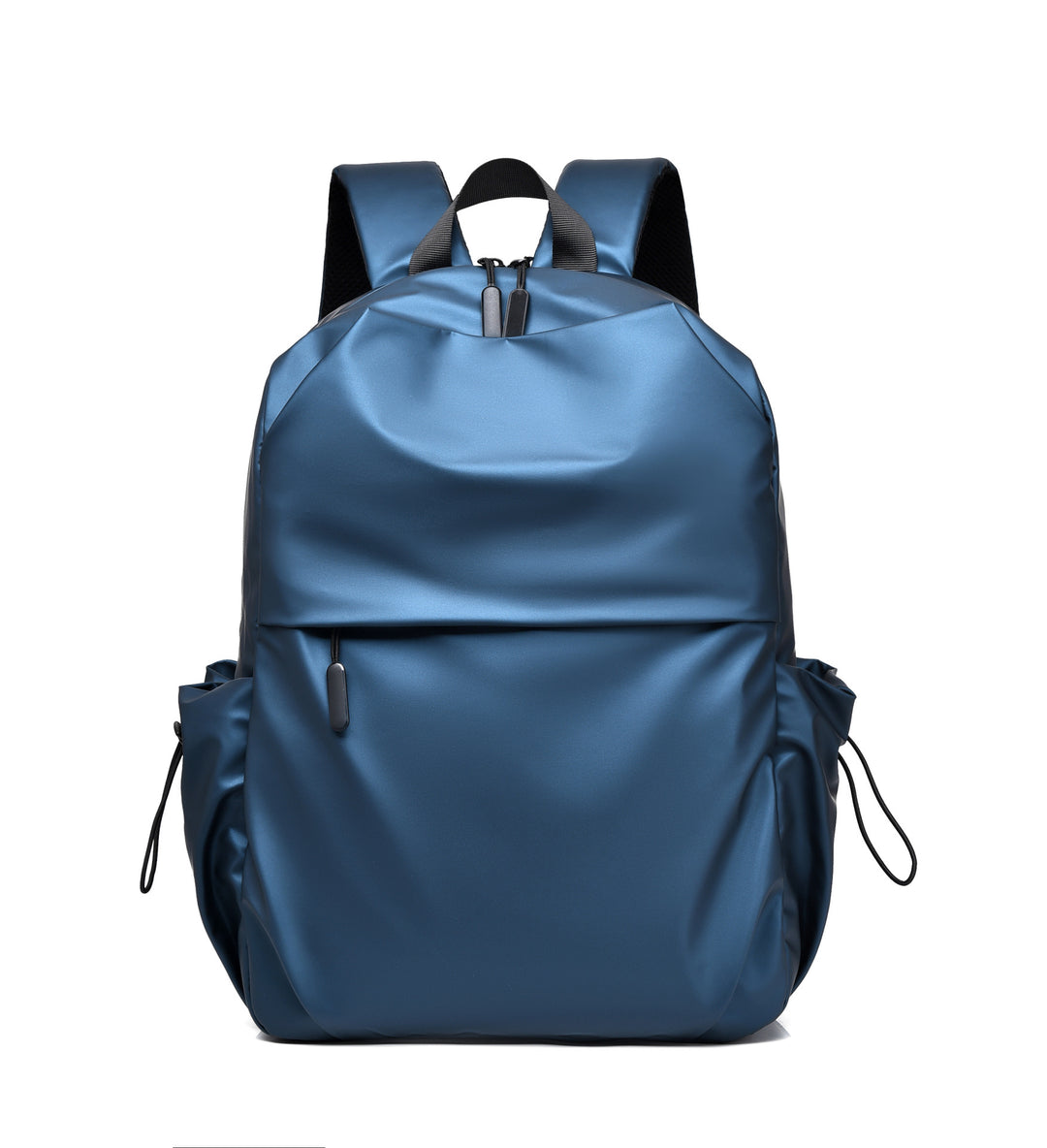 Water-Resistant Multi-Compartment Travel Backpack Bowlift