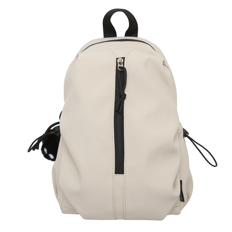Minimalist School Backpack Bowlift