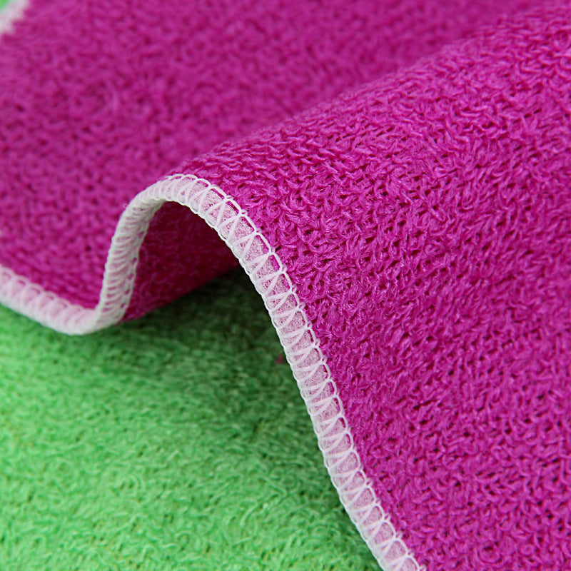 Women Microfiber Cleaning Cloths Bowlift
