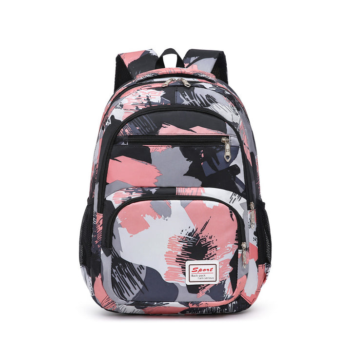 Sporty multifunctional backpack Bowlift