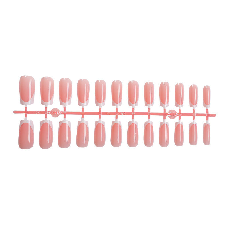 Nail Set for Stunning Nail Art Bowlift