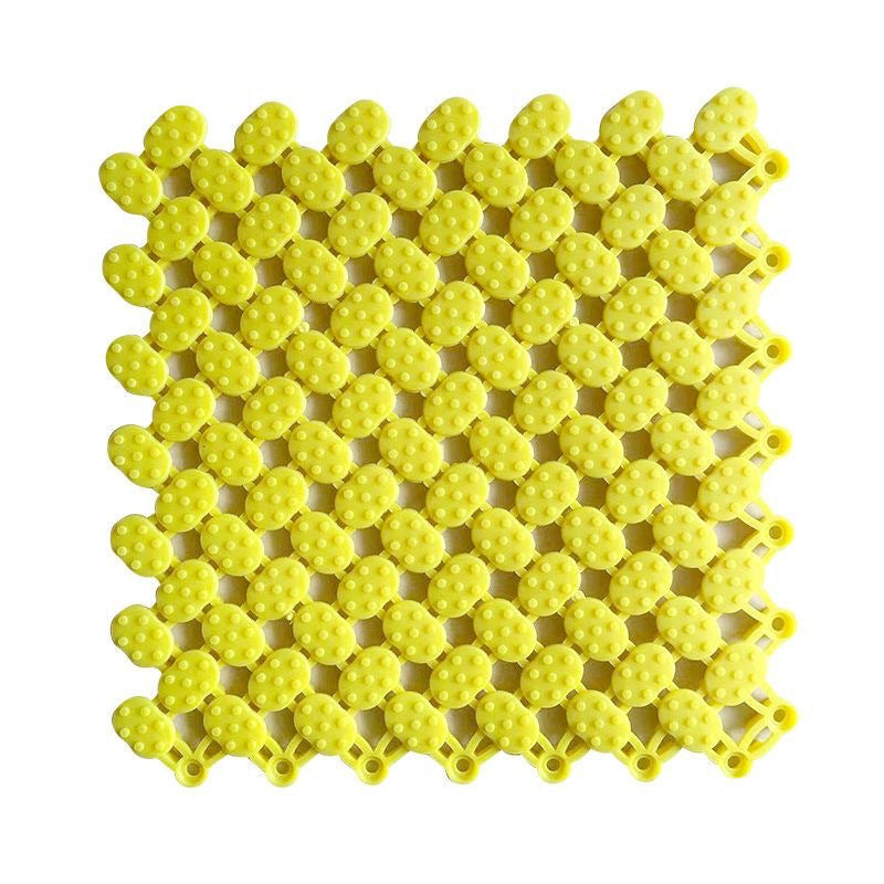 Unisex Shower Safety Mat Bowlift