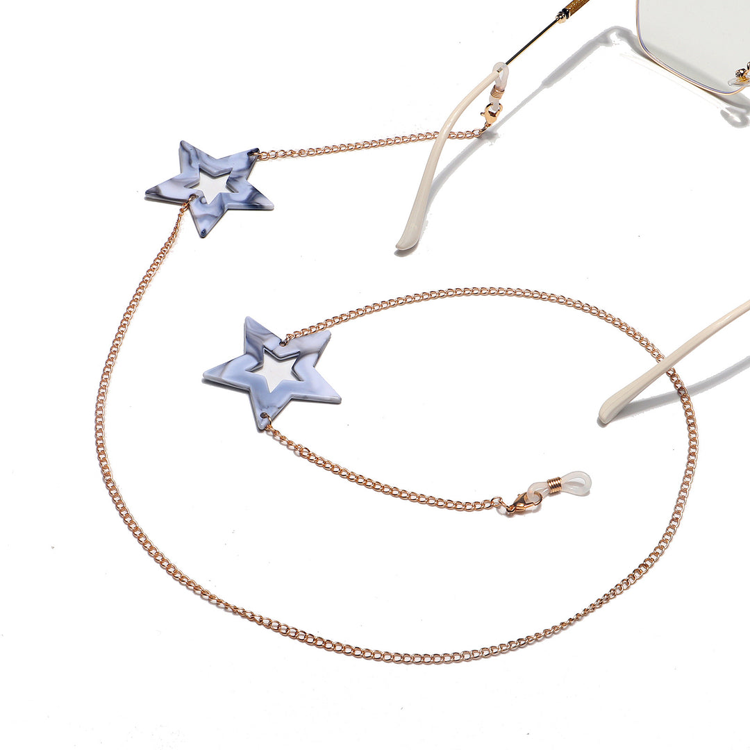 Star Pendant Bowlift