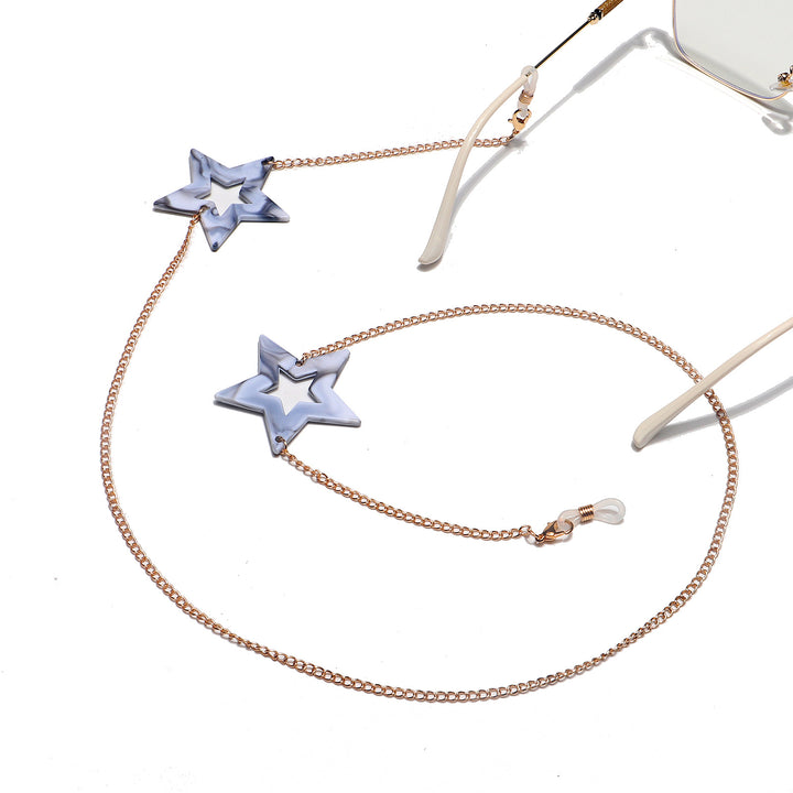 Star Pendant Bowlift