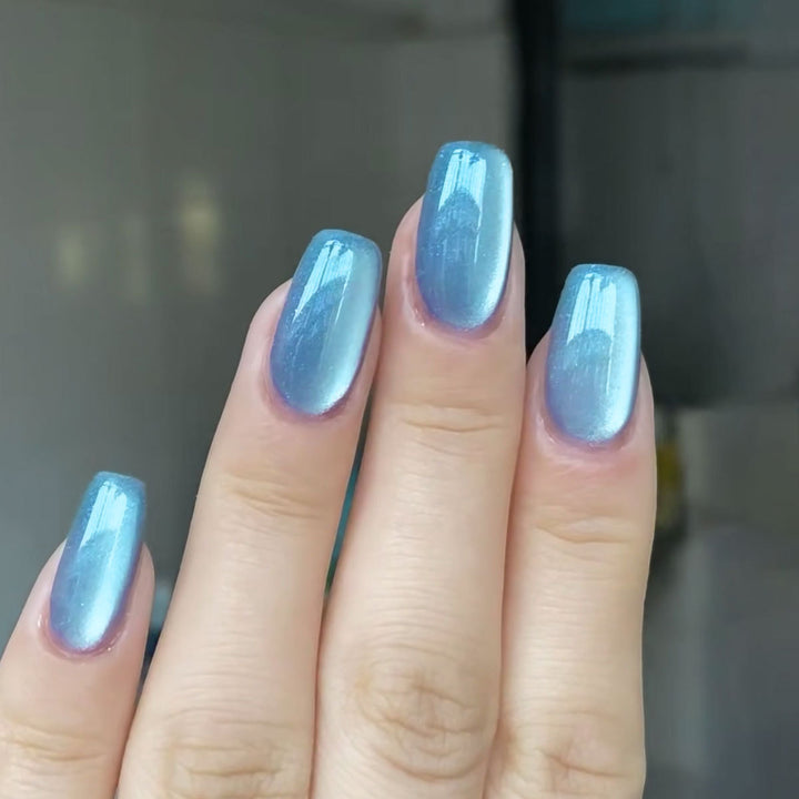 Elegant Gel Nail Art Set Bowlift