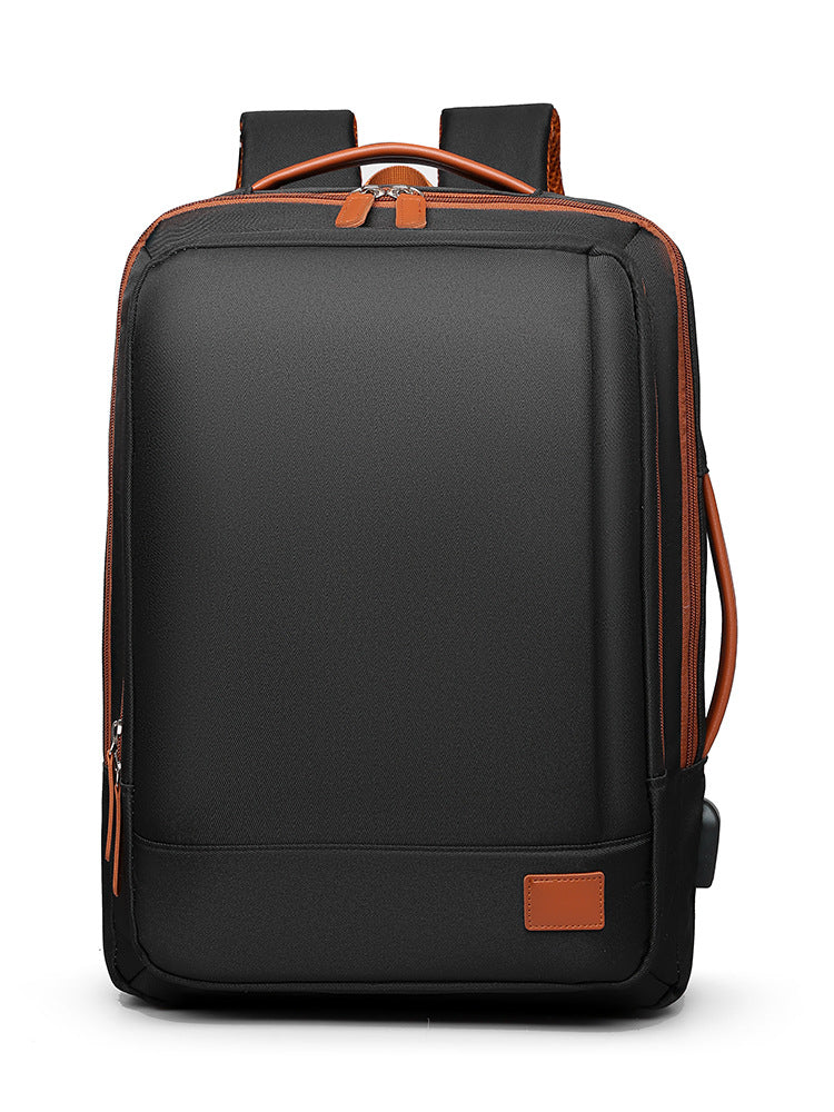 Professional Laptop Backpack Bowlift