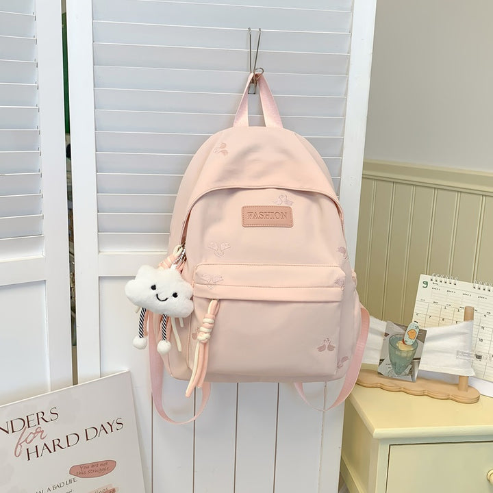 Cute Playful Backpack