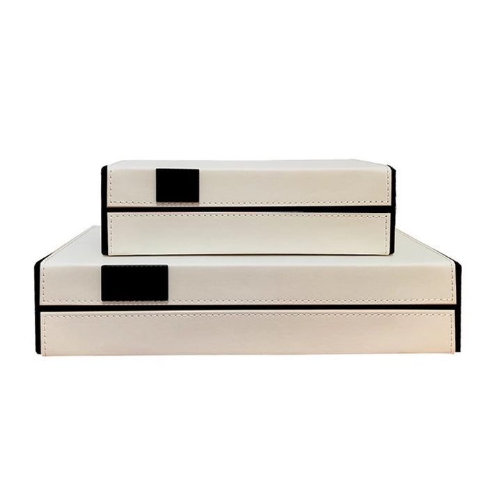 Luxury Decorative Storage Box Set